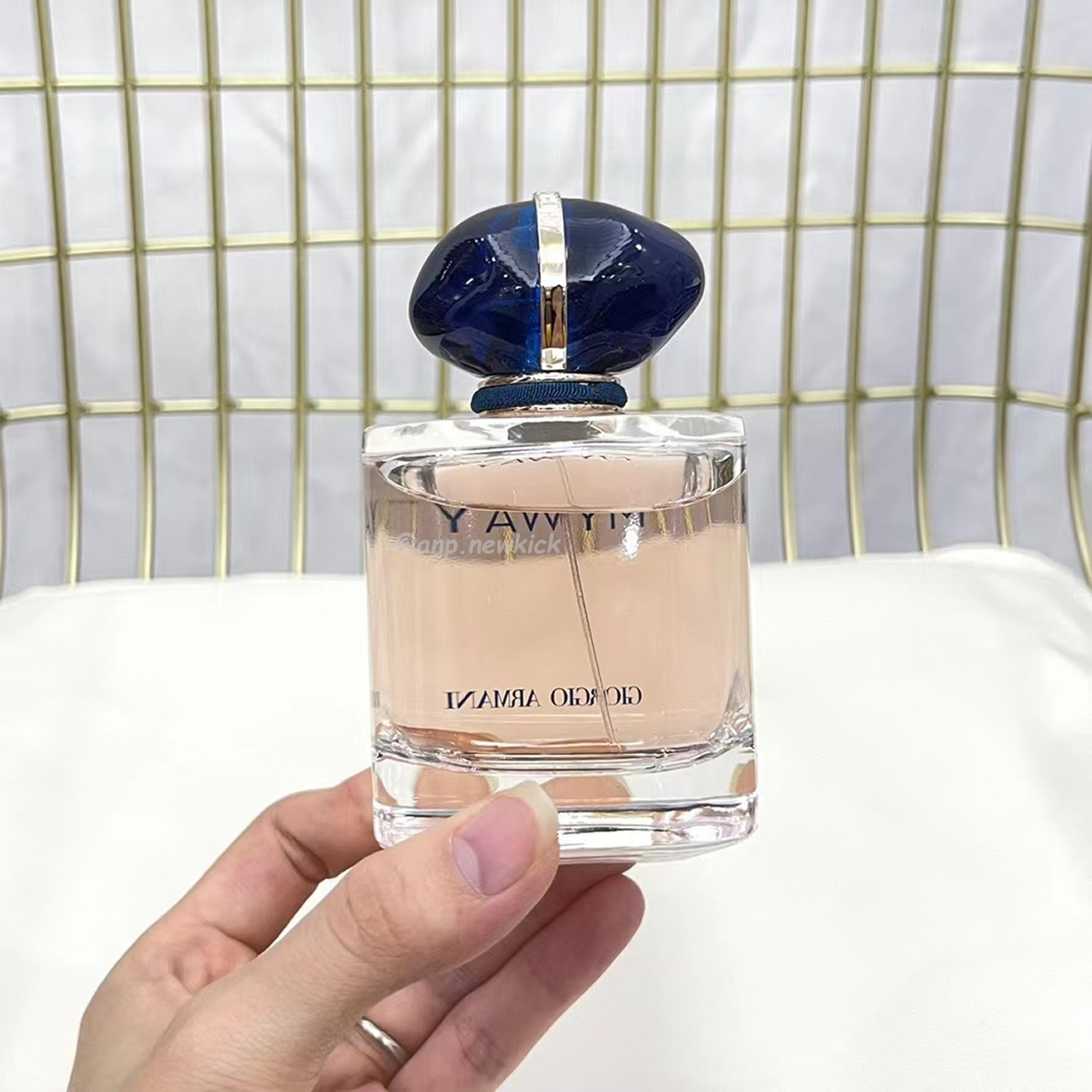 Giorgio Armani My Way Edp 90ml (4) - www.newkick.vip